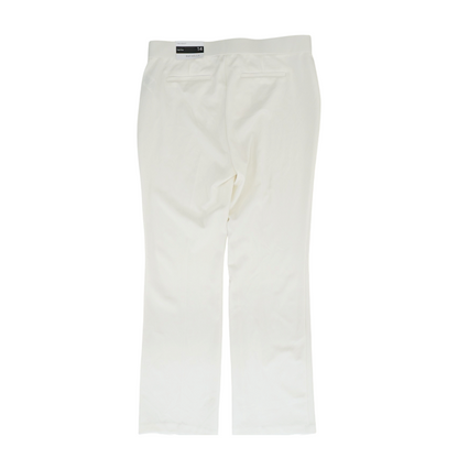 Ivory Regular Pants
