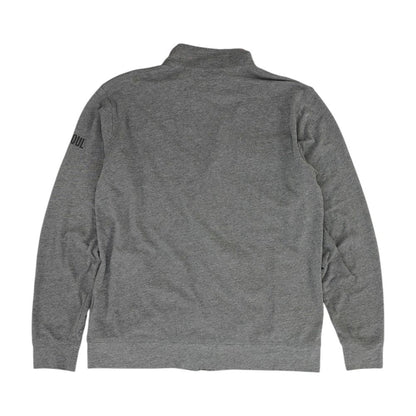 Gray Active Jacket