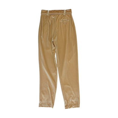 Ivory Chino Pants