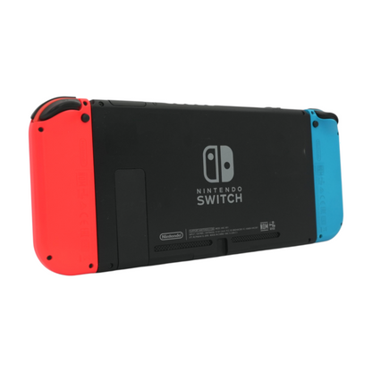 Switch 32GB Game System