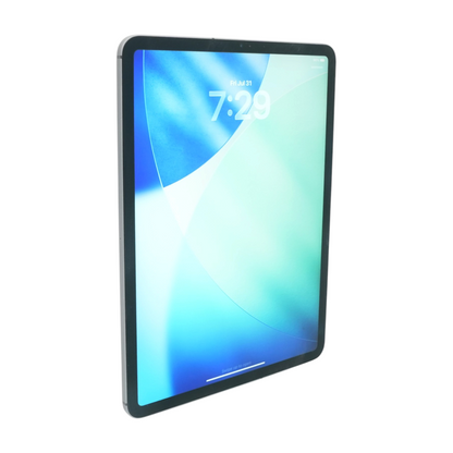 iPad Pro 11-inch (1st Gen) 11.0" Space Gray 1st Gen 256GB Cellular Tablet