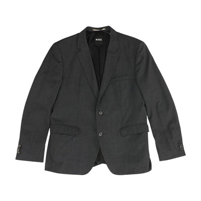 Charcoal Sport Coat