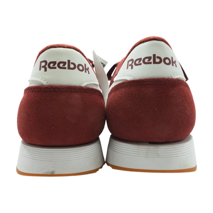 Classic Nylon Low-Top Athletic Shoes