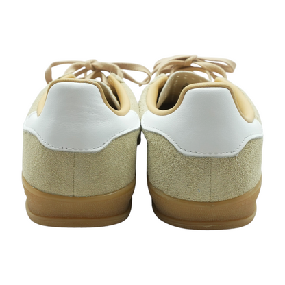 Gazelle Indoor Low-Top Athletic Shoes