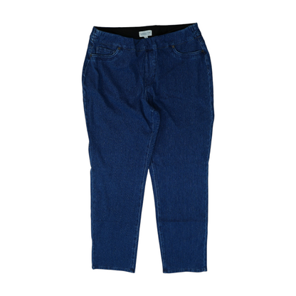 Blue Slim Jeans