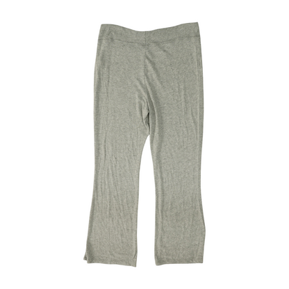 Gray Pants