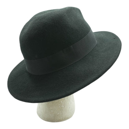 Black Misc. Hat