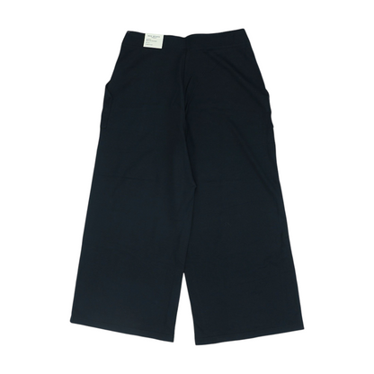 Black Wide Leg Pants