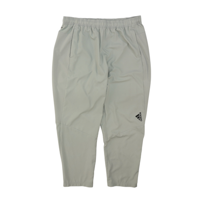 Gray Regular Pants
