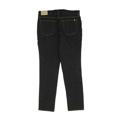Navy Slim Jeans