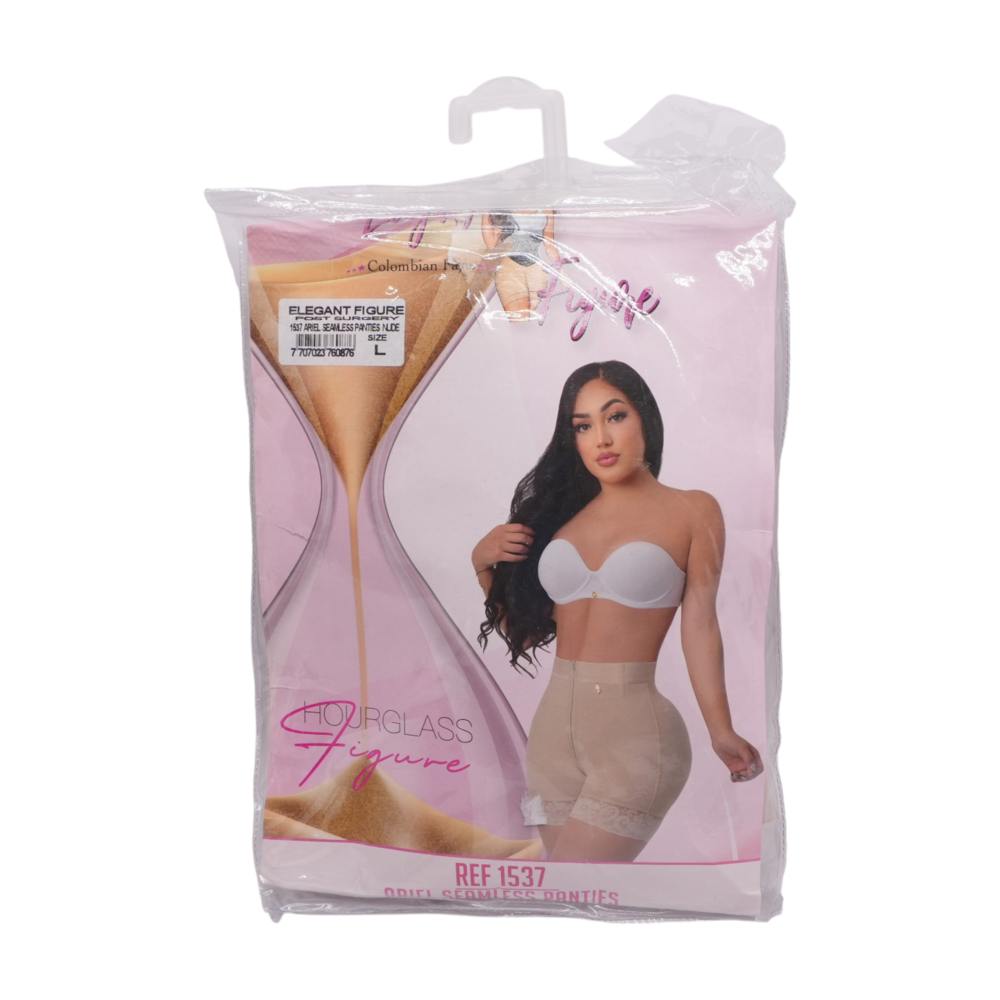 Nude Shapewear