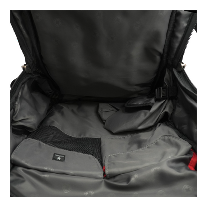 Black Backpack