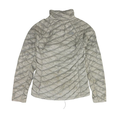 Gray Lightweight Jacket