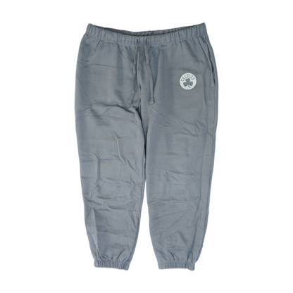 Gray Regular Pants