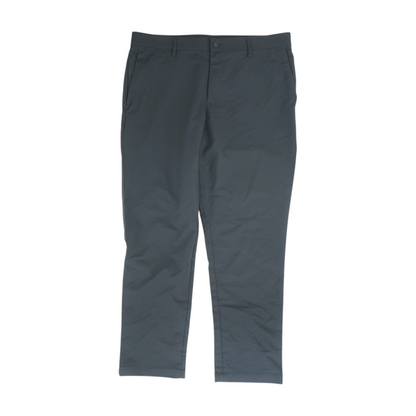 Charcoal Regular Pants