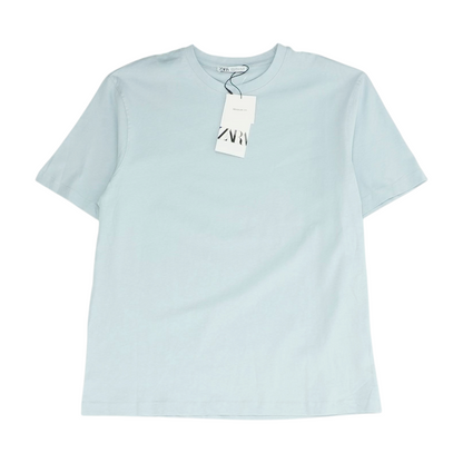 Blue T-Shirt