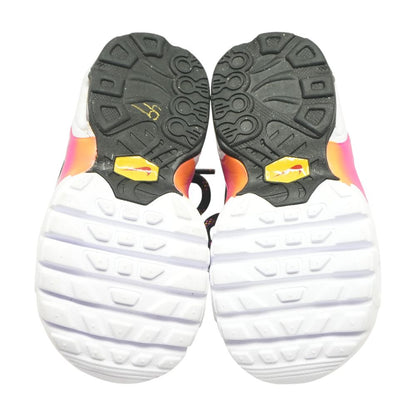 Black Toddler Shoes