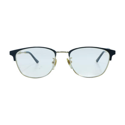 Gold GG0609OK Square Prescription Eyewear