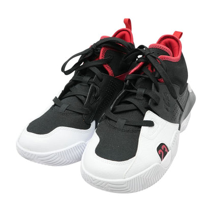 Jordan Stay Loyal 2 Black Athletic Shoes
