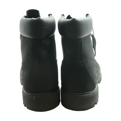 Black Work / Hiking Boots