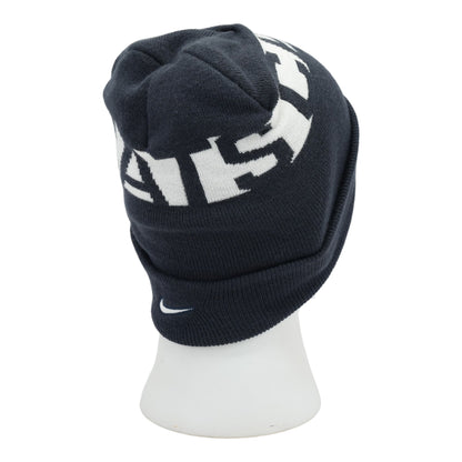 Navy Montana State Bobcats Beanie