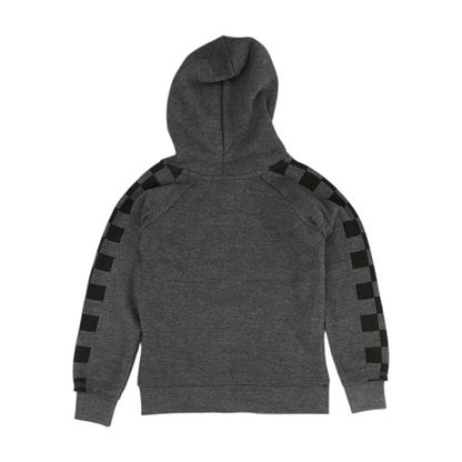 Gray Jacket