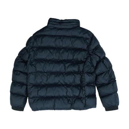 Black Solid Jacket