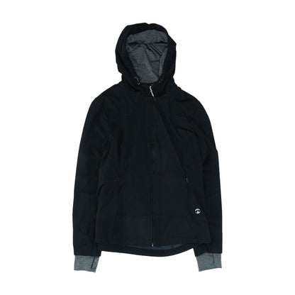 Black Jacket