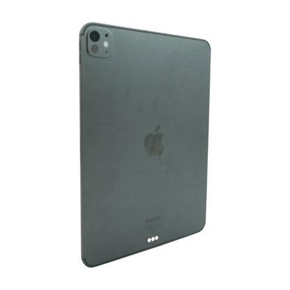 iPad Pro 11.0" Black 5th Generation M4 256GB Carrier Unlocked Tablet