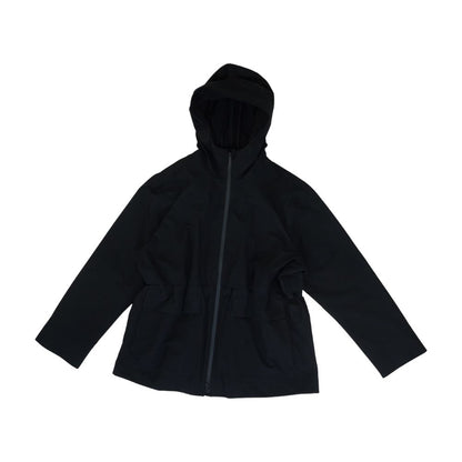 Black Active Jacket