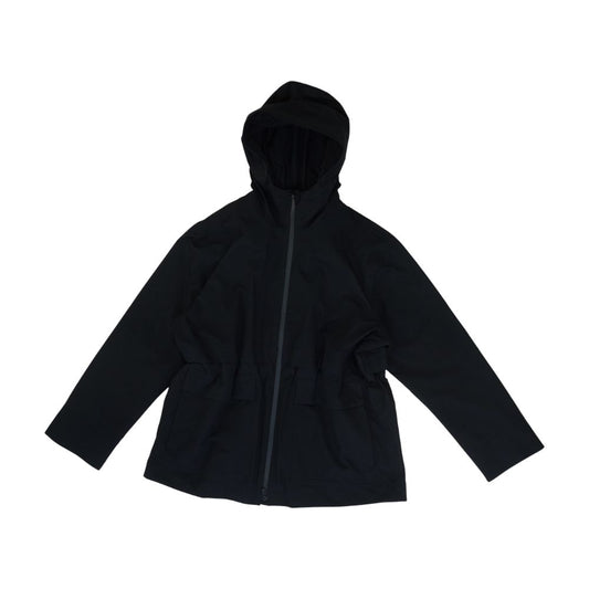 Black Active Jacket