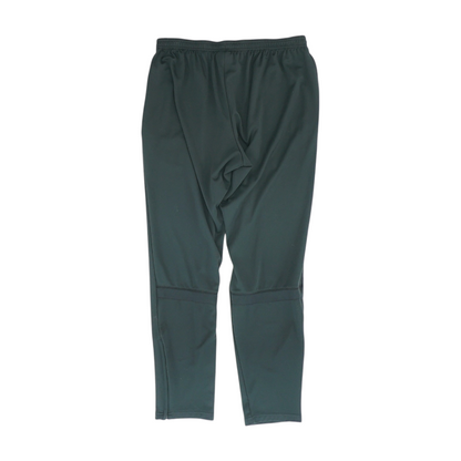 Black Regular Pants