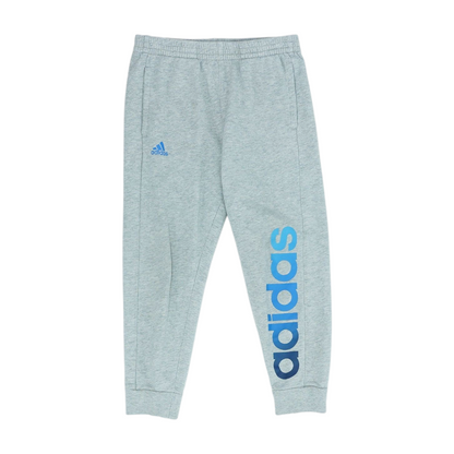 Gray Active Pants