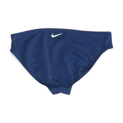 Navy Swim Bottom