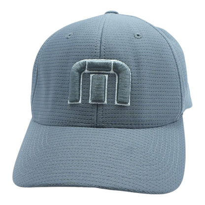 Gray Ballcap