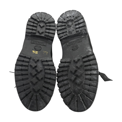 Black Work / Hiking Boots