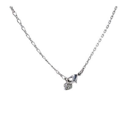 Costume Pendant Necklace