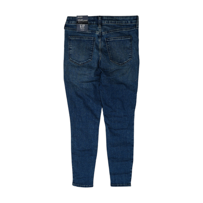 Blue Jeans