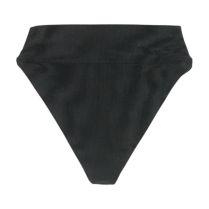 Black Swim Bottom