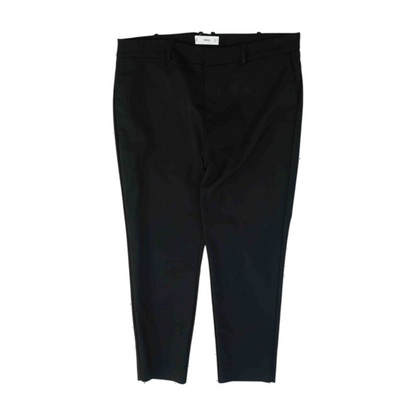 Black Pants