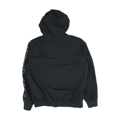 Black Lightweight Jacket