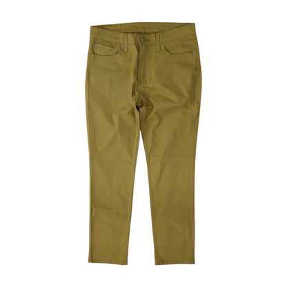 511 Khaki Regular Jeans