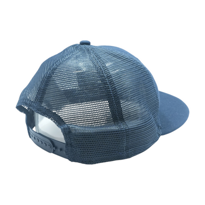 Navy Chicago Bears Ballcap
