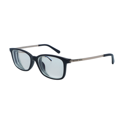 Brown Telluride Rectangle Prescription Eyewear