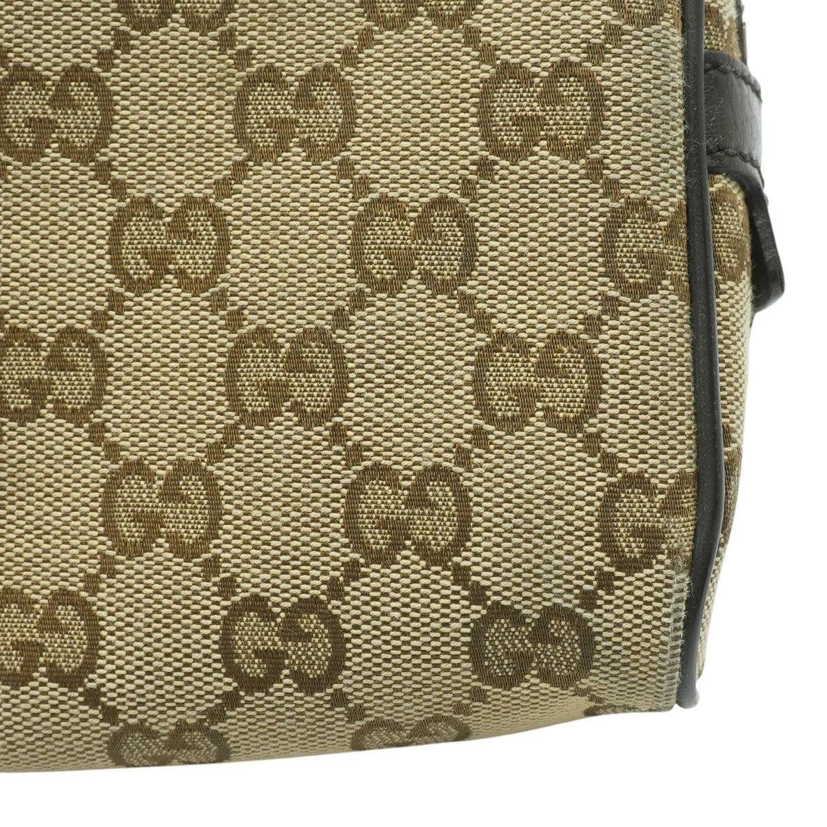 Beige Belt Bag