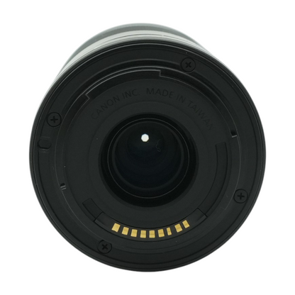 55-200mm f/4.5-6.3 IS STM Macro Lens