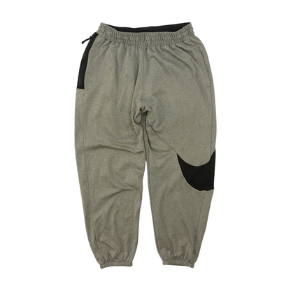 Gray Regular Pants