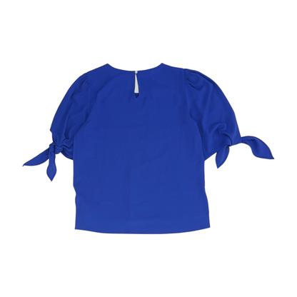 Blue Blouse