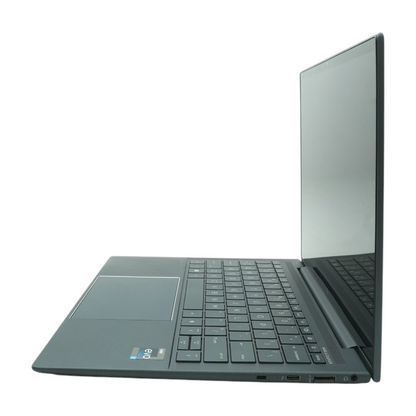 13.5" Dragonfly Blue Intel Core i7-1355U 1.7GHz 32GB 512GB NVME/SSD