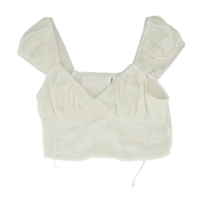 White Blouse